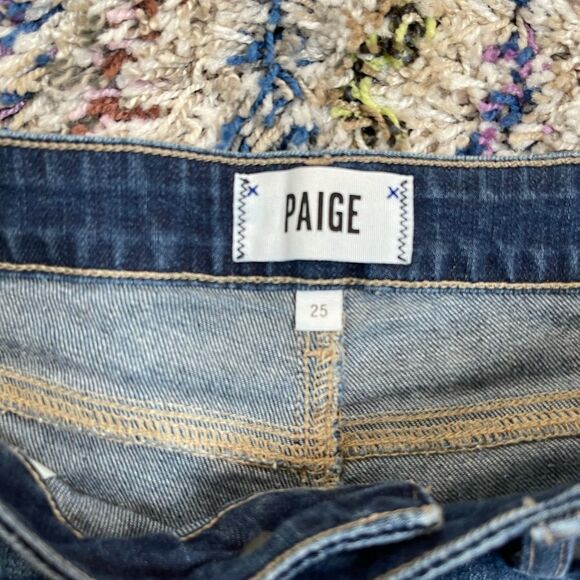 Paige jimmy jimmy shorts‎ - Picture 2 of 5